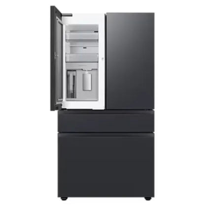 Samsung 630L French Door Side by Side Fridge/Freezer - RF29BB8600MT