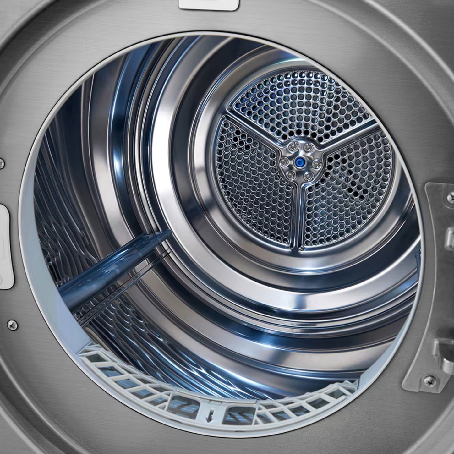 LG 9kg Inverter Heat Pump Dryer - RH90V9PV8N