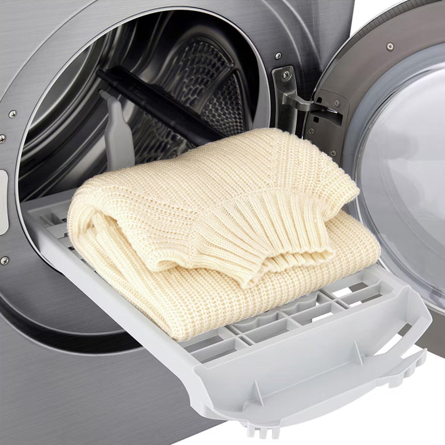 LG 9kg Inverter Heat Pump Dryer - RH90V9PV8N
