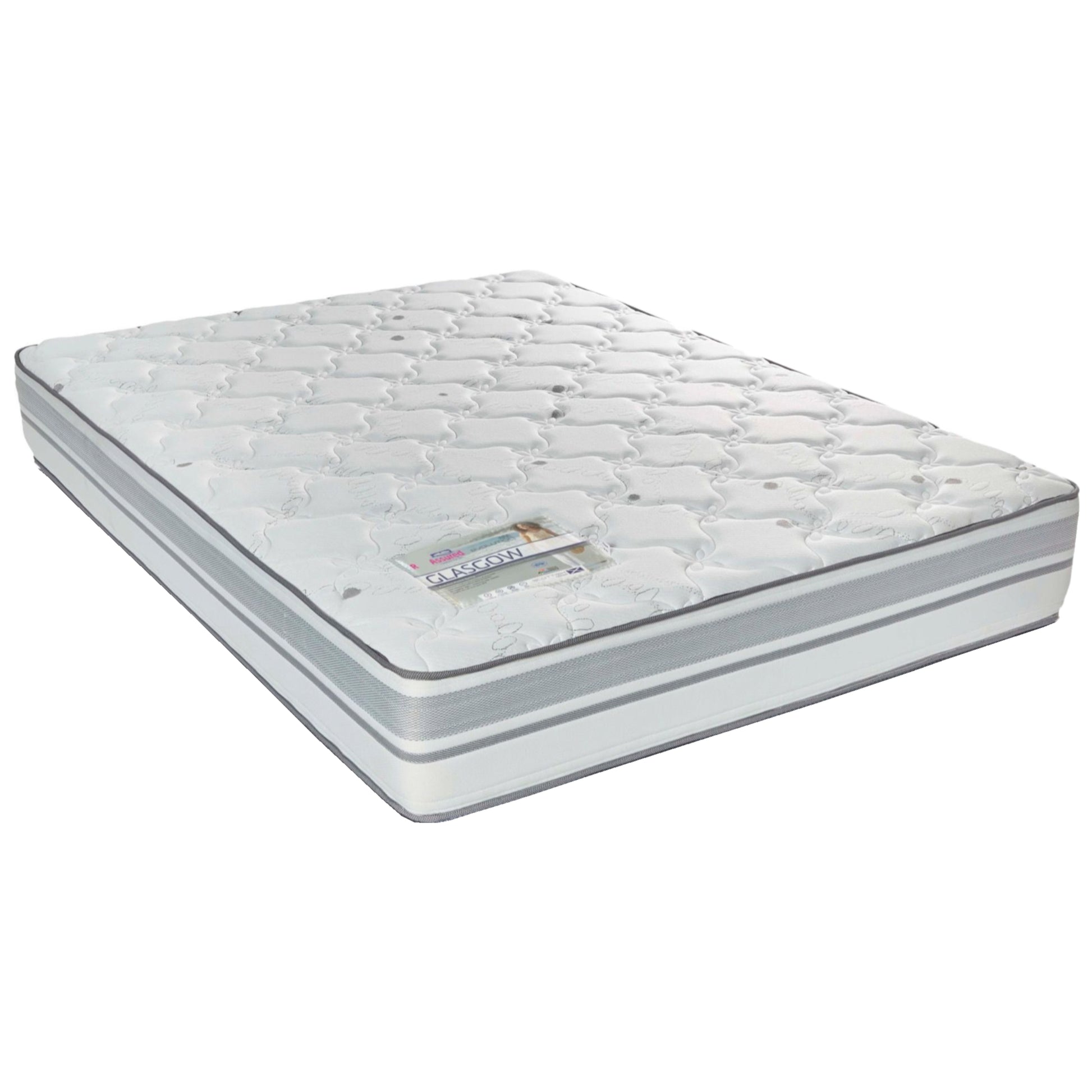 Rest Assured Glasgow Mattress