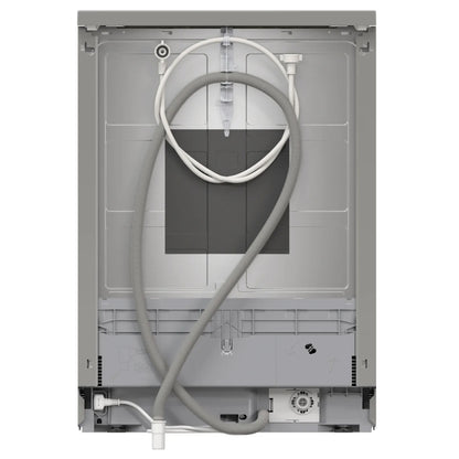 Bosch Serie 2 12 Place Setting Dishwasher - SMS24AI01Z - Stainless Steel