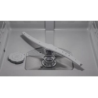 Bosch Serie 2 12 Place Setting Dishwasher - SMS24AI01Z - Stainless Steel