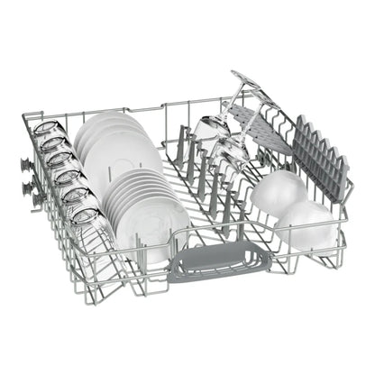 Bosch Serie 2  12 Place Setting Dishwasher - SMS24AW01Z - White
