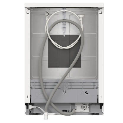 Bosch Serie 2  12 Place Setting Dishwasher - SMS24AW01Z - White