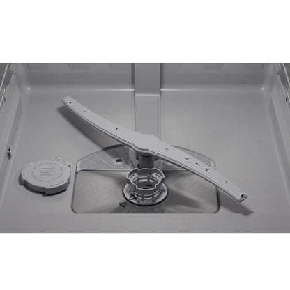 Bosch Serie 2  12 Place Setting Dishwasher - SMS24AW01Z - White