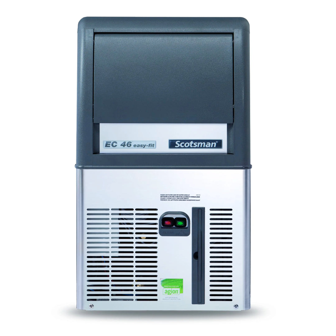Scotsman EC46 Ice Maker - Ismails Furnishers