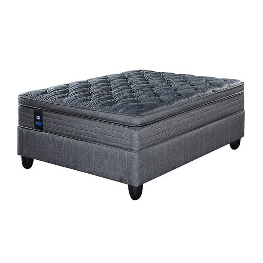 Sealy Posturepedic Regal Plush