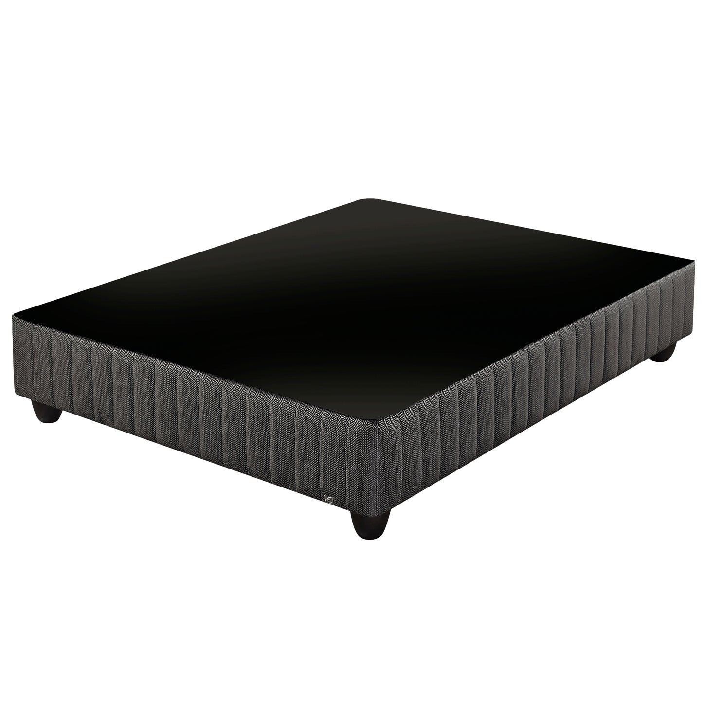 Sealy MB C/J Verti Hard Top Base