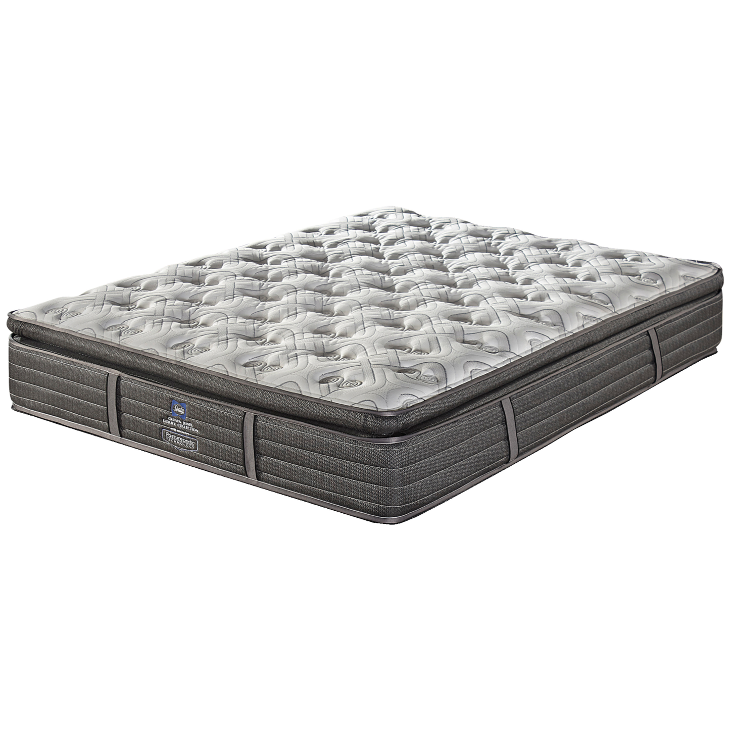 Sealy Tayla Medium Mattress