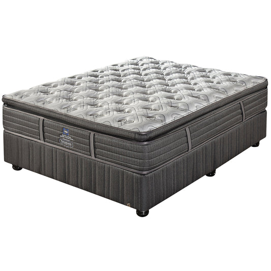 Tayla Medium Bed Set
