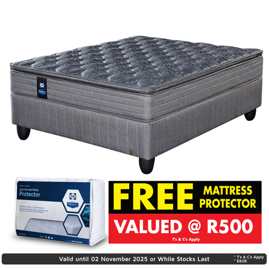 Sealy Posturepedic Imperial