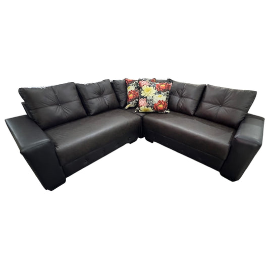 Urban 2 Piece Corner