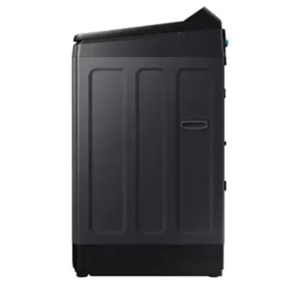 Samsung 15kg Top Loader Washing Machine - WA80F15S5BFA - BLACK