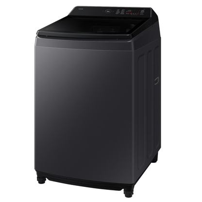 Samsung 17.5kg Top Loader Washing Machine - WA80F18S8CFA - CHARCOAL