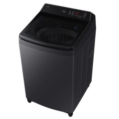Samsung 17.5kg Top Loader Washing Machine - WA80F18S8CFA - CHARCOAL