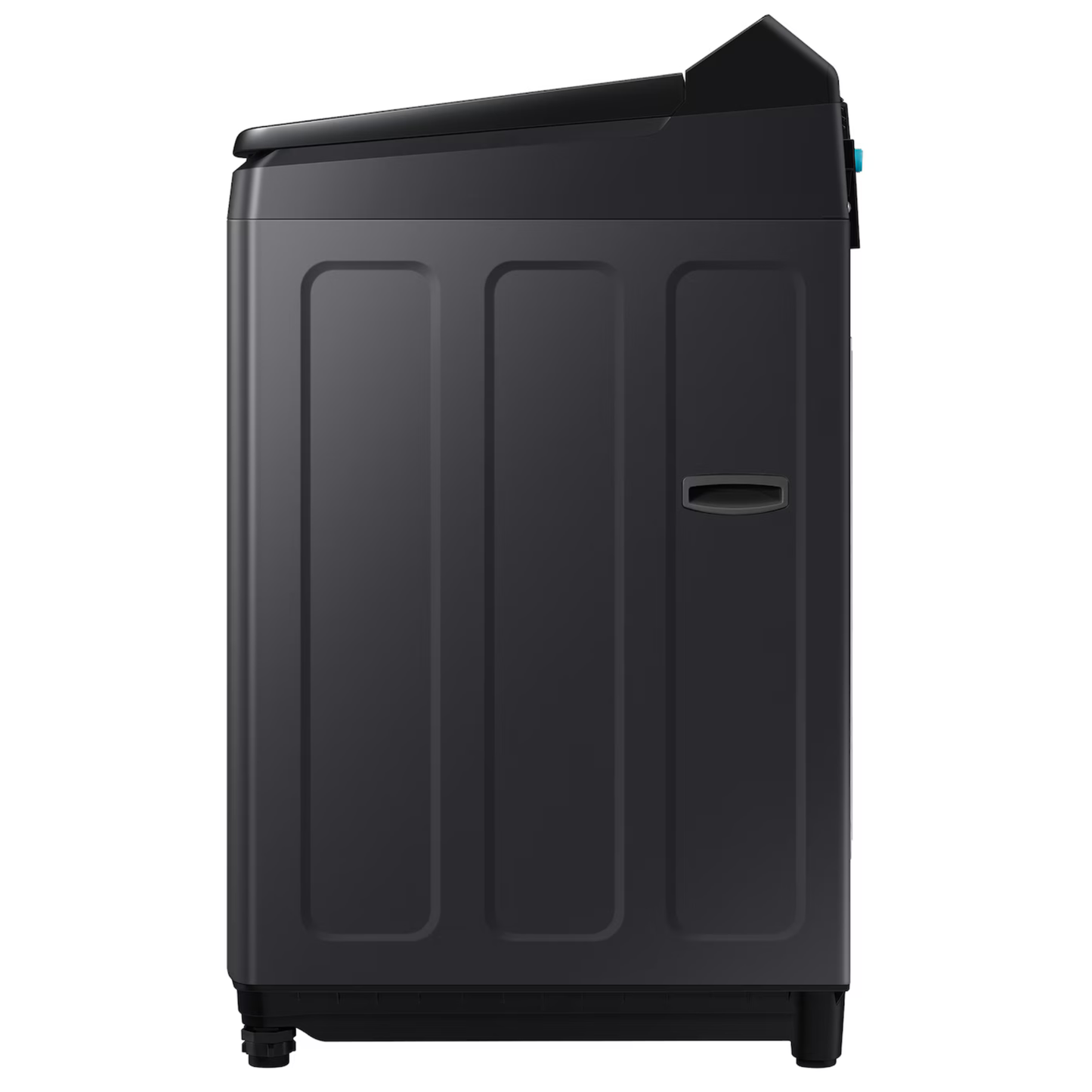 Samsung 17.5kg Top Loader Washing Machine - WA80F18S8CFA - CHARCOAL