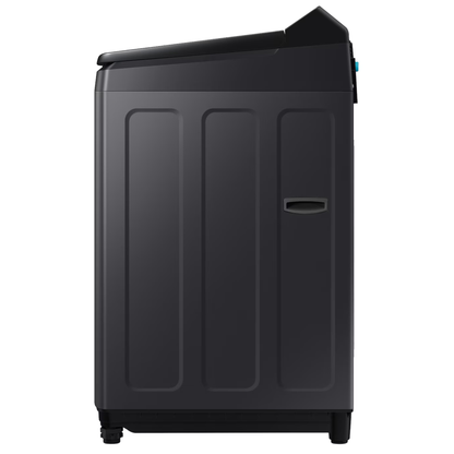 Samsung 17.5kg Top Loader Washing Machine - WA80F18S8CFA - CHARCOAL