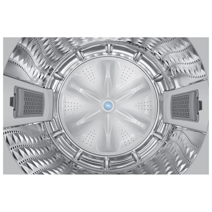 Samsung 17.5kg Top Loader Washing Machine - WA80F18S8CFA - CHARCOAL