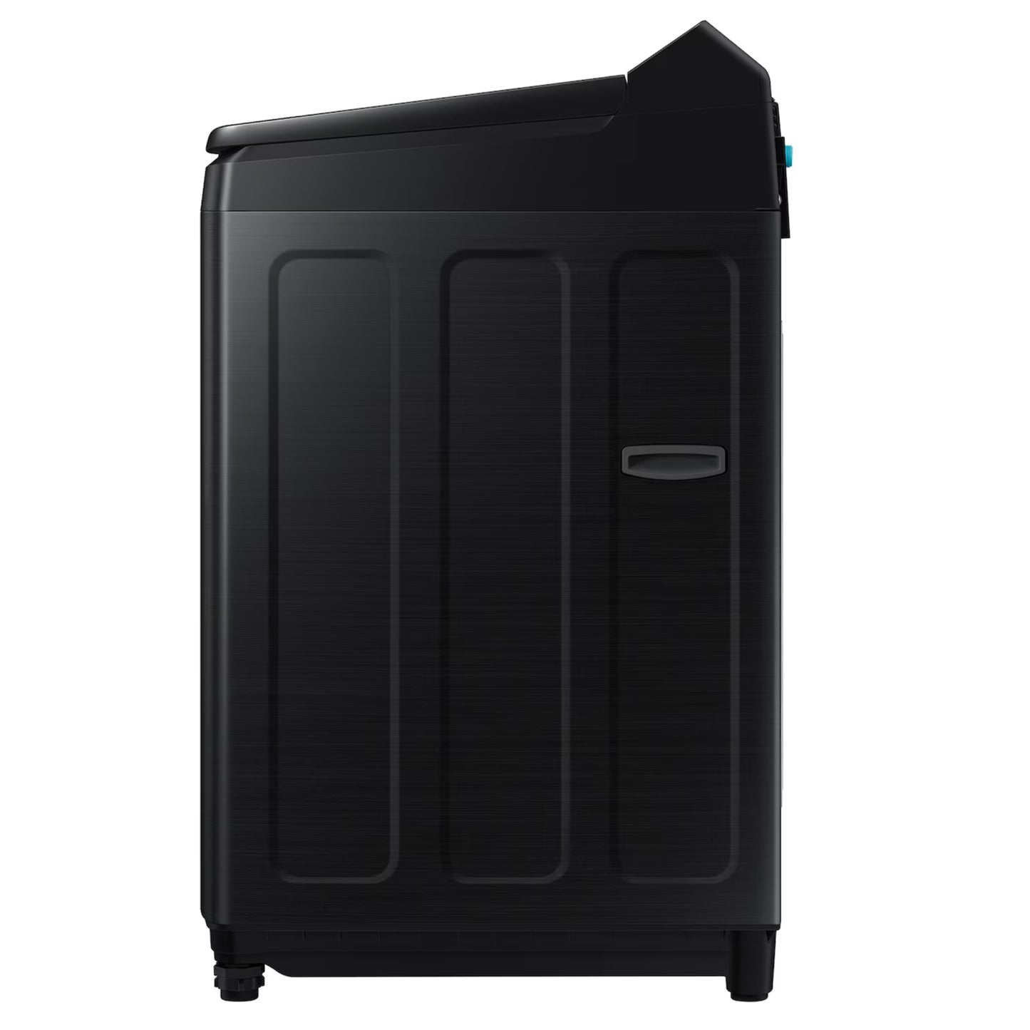 Samsung 19kg AI Top Loader Washing Machine - Black - WA80F19S8BFA