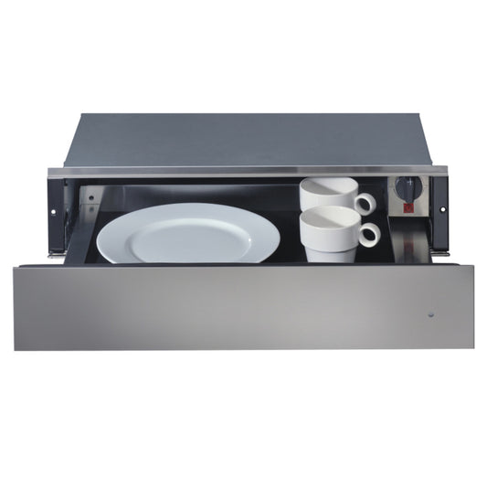 Whirlpool 15m Built In Warmer Drawer - Black - WD142IX