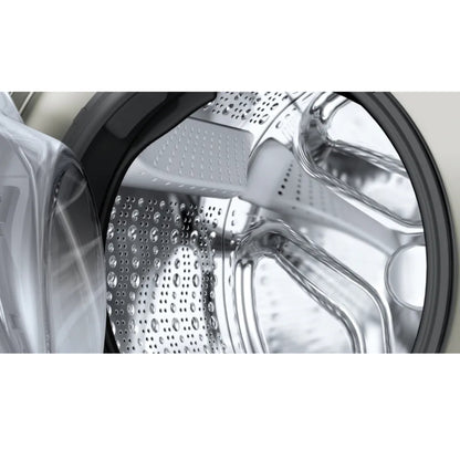 Bosch Serie 4 10kg Front Loader Washing Machine - WGA2540XZA - Inox