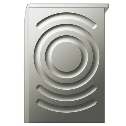 Bosch Serie 4 10kg Front Loader Washing Machine - WGA2540XZA - Inox
