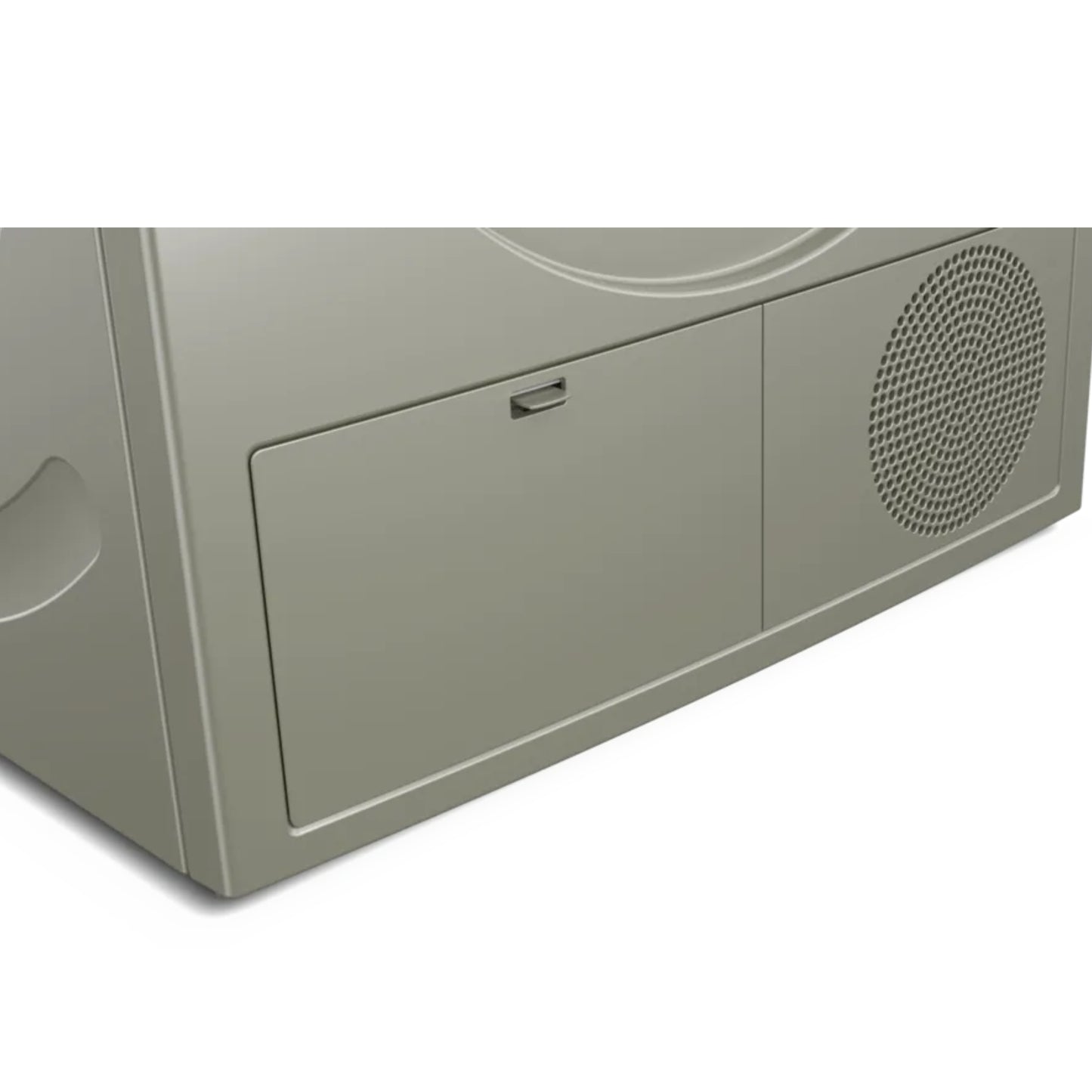 Bosch Series 6 8kg Condenser Tumble - Inox Silver - WPG1410XZA