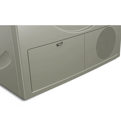 Bosch Series 6 8kg Condenser Tumble - Inox Silver - WPG1410XZA