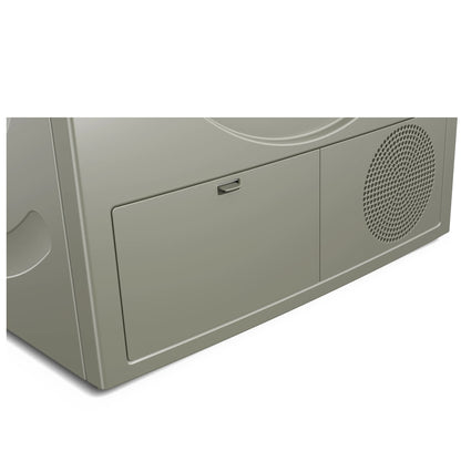 Bosch Series 6 9kg Condenser Tumble - Inox Silver - WPG1411XZA