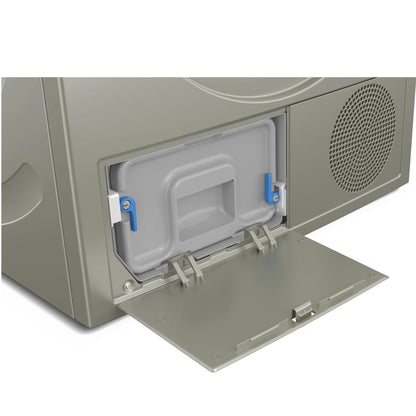 Bosch Series 6 9kg Condenser Tumble - Inox Silver - WPG1411XZA