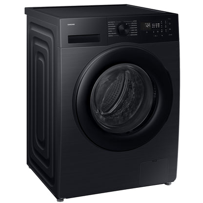 Samsung 11kg Front Loader Washing Machine - Black - WW11CGC04DABFA
