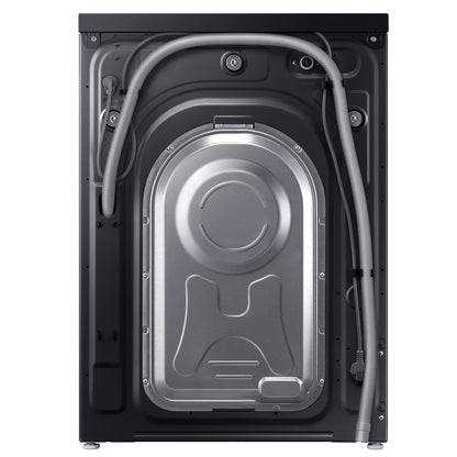 Samsung 11kg Front Loader Washing Machine - Black - WW11CGC04DABFA