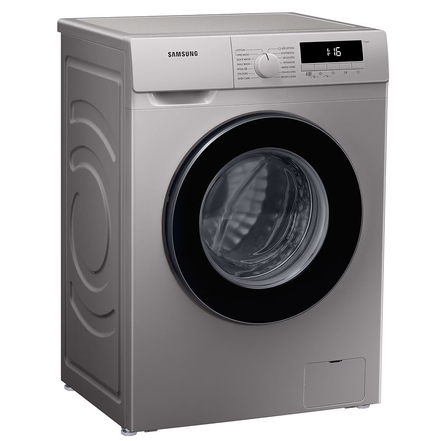 Samsung 8kg Front Loader Washing Machine - WW80T3040BS