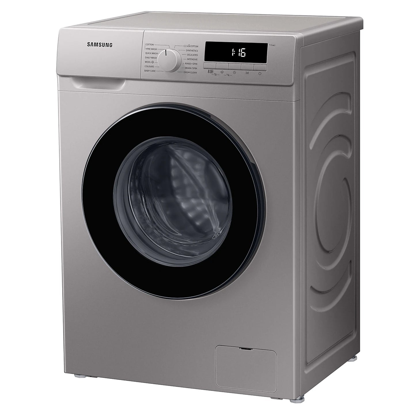 Samsung 8kg Front Loader Washing Machine - WW80T3040BS