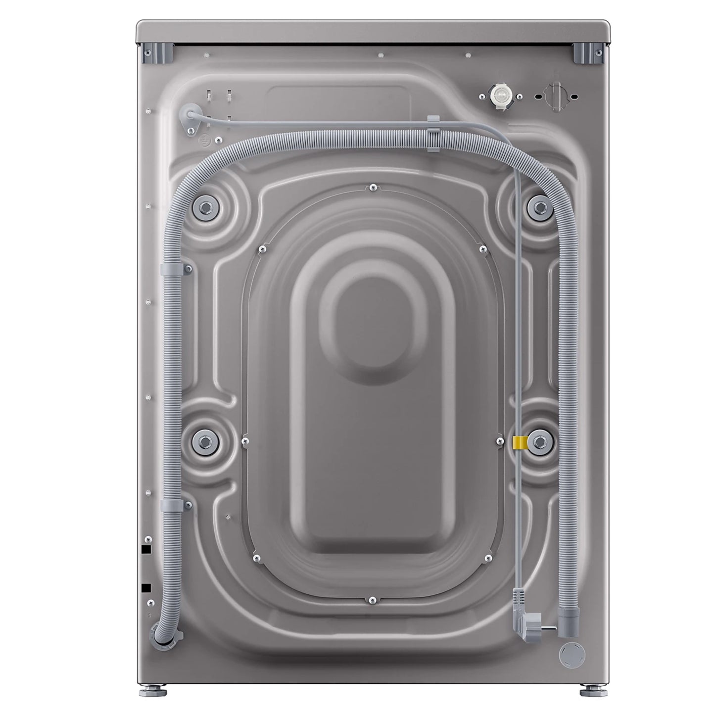 Samsung 8kg Front Loader Washing Machine - WW80T3040BS