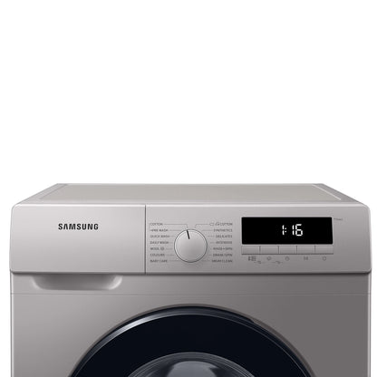 Samsung 8kg Front Loader Washing Machine - WW80T3040BS
