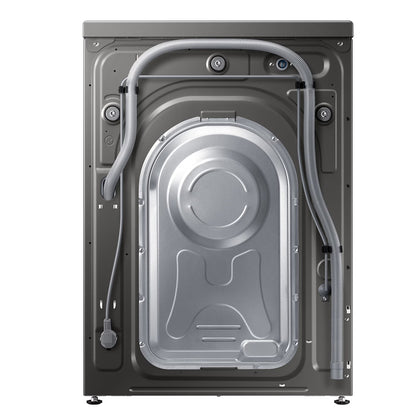Samsung 9kg Front Loader Washing Machine - WW90T554DAN - Inox Silver