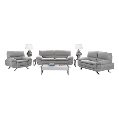 Grafton Everest Sharena 3-2-1 Lounge Suite - Fabric