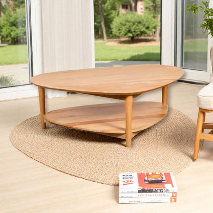 Libegen Coffee Table - PC028