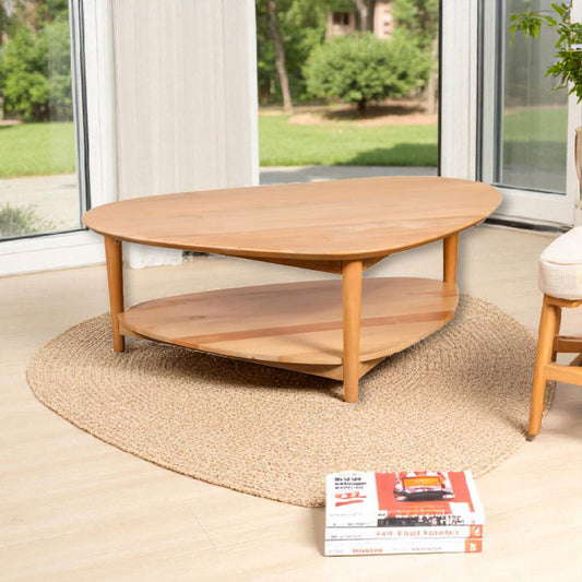 Libegen Coffee Table - PC028