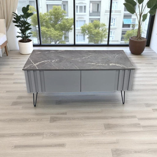 Metro Coffee Table