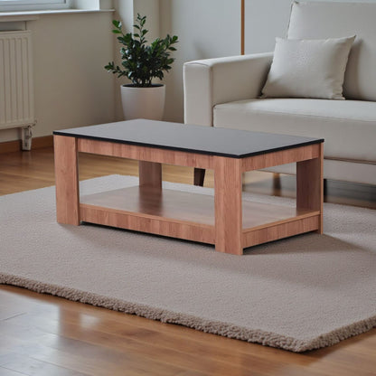 Harvard Coffee Table