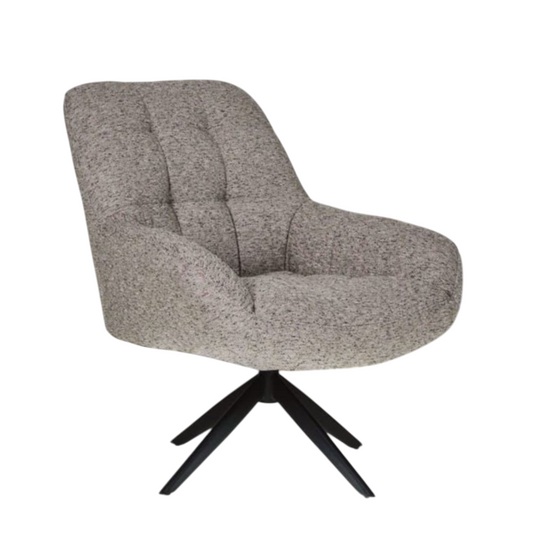 Adler Occasional Chair - Fabric
