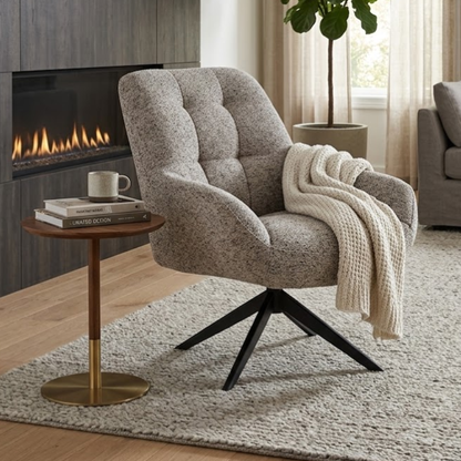 Adler Occasional Chair - Fabric
