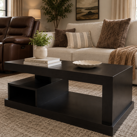Alexa Coffee Table