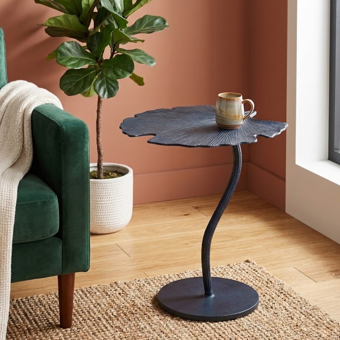 Amelia Side Table