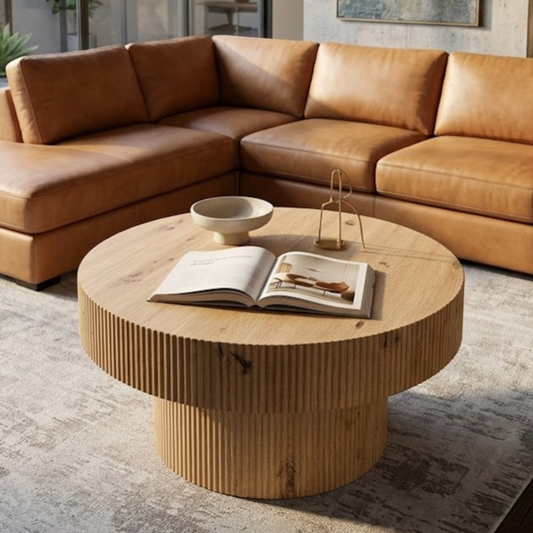 Andie Coffee Table