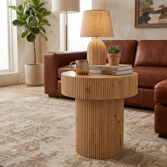Andie Side Table