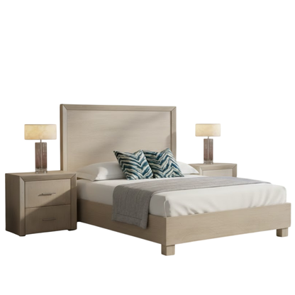 Ariana 3 Piece Bedroom Suite