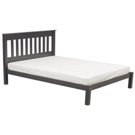 Arizona Bed and Slats